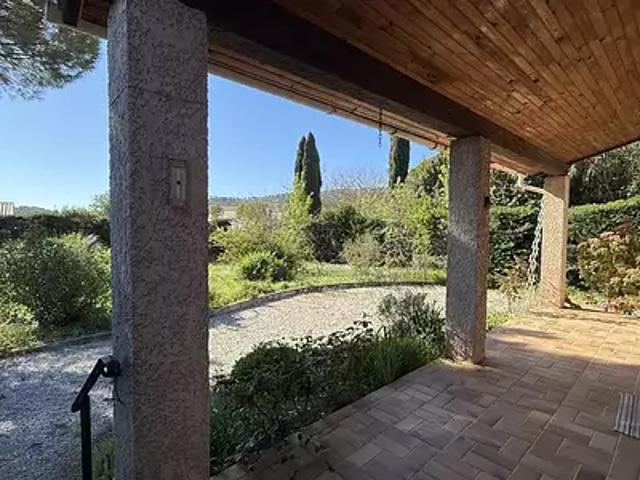 Maison vente à Arrondissement de Draguignan, Figanières