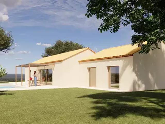 Maison vente à Arrondissement de Draguignan, Figanières