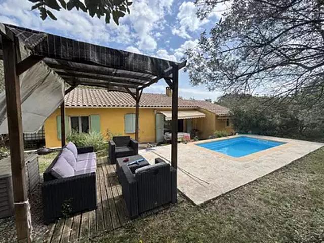 Maison vente à Arrondissement de Draguignan, Figanières