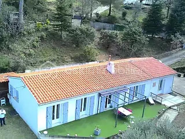 Maison vente à Arrondissement de Draguignan, Figanières