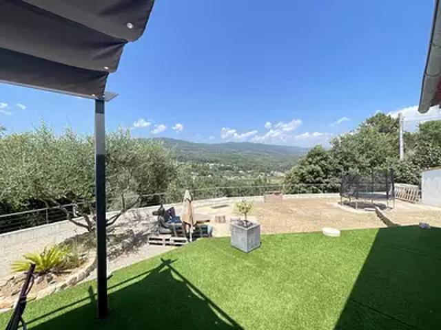 Maison vente à Arrondissement de Draguignan, Figanières