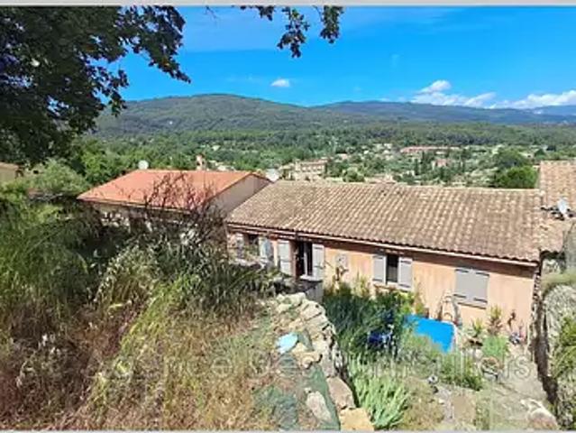 Maison vente à Arrondissement de Draguignan, Figanières