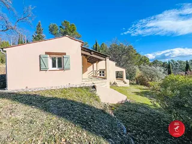 Maison vente à Arrondissement de Draguignan, Figanières