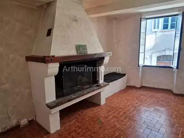 Maison vente à Arrondissement de Draguignan, Figanières