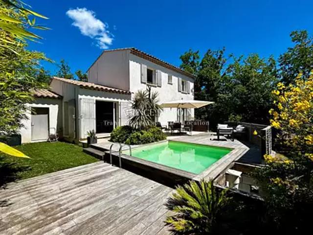 Maison vente à Arrondissement de Draguignan, Figanières