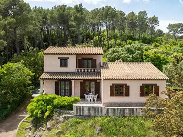 Maison vente à Arrondissement de Draguignan, Figanières