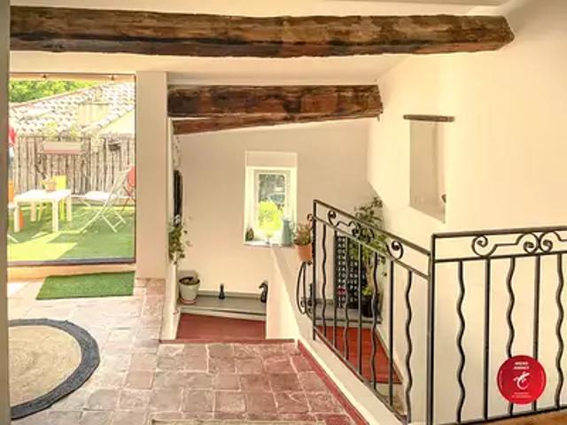 Maison vente à Arrondissement de Draguignan, Figanières