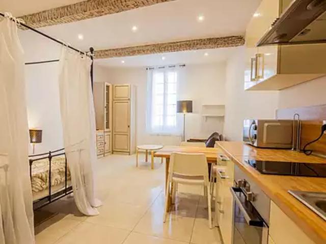 Appartement location à Arrondissement de Draguignan, Figanières