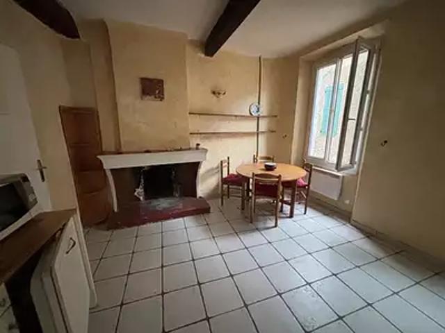 Appartement location à Arrondissement de Draguignan, Figanières