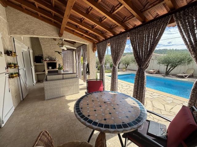 Maison vente à Arrondissement de Draguignan, Figanières