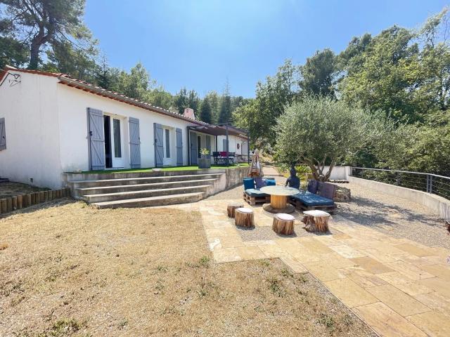 Maison vente à Arrondissement de Draguignan, Figanières