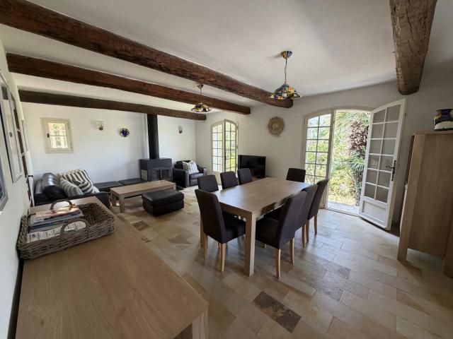Maison vente à Arrondissement de Draguignan, Figanières