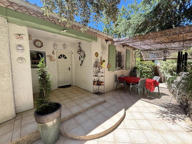 Maison vente à Arrondissement de Draguignan, Figanières