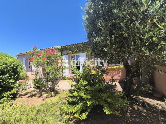 Maison vente à Arrondissement de Draguignan, Figanières