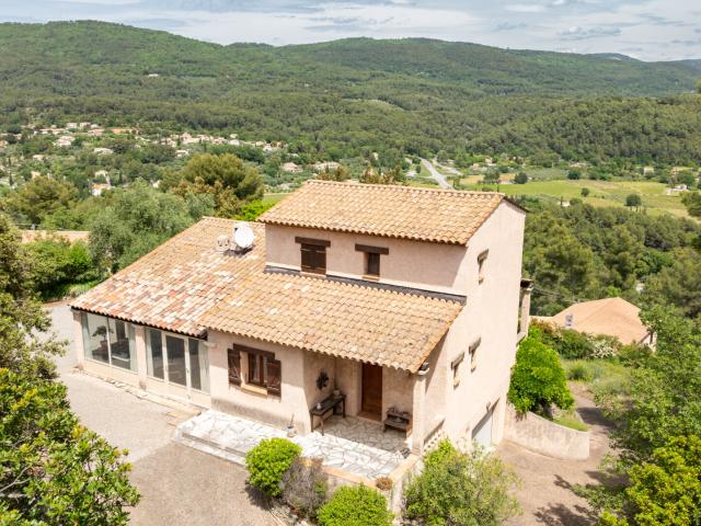 Maison vente à Arrondissement de Draguignan, Figanières