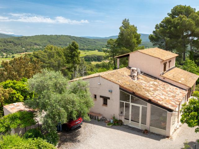 Maison vente à Arrondissement de Draguignan, Figanières