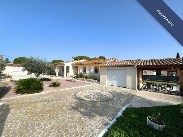 Maison vente à Arrondissement de Draguignan, Figanières