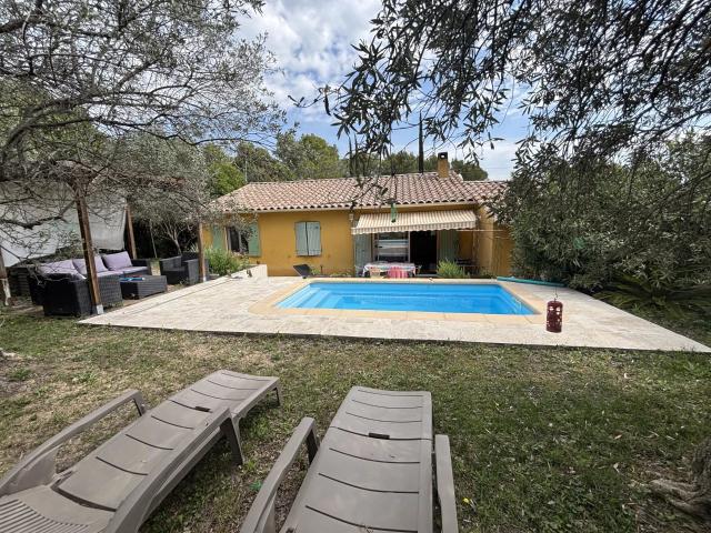 Maison vente à Arrondissement de Draguignan, Figanières