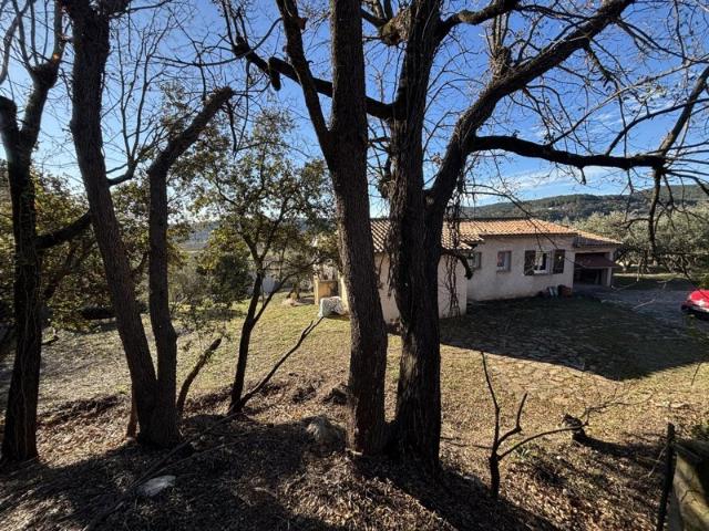 Maison vente à Arrondissement de Draguignan, Callas