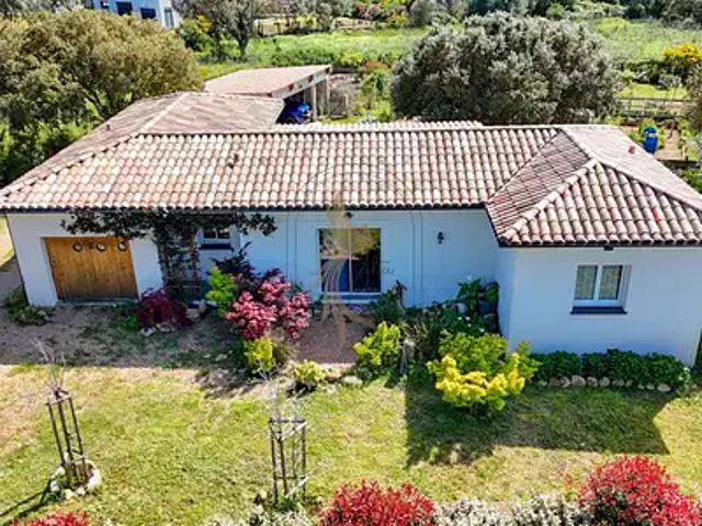 Maison vente à Sartène, Figari