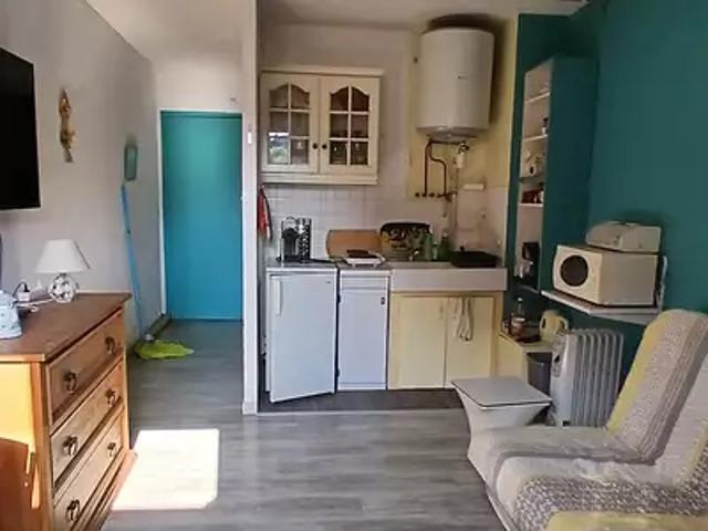 Appartement vente à Faubourg Saint-Martin, Figeac