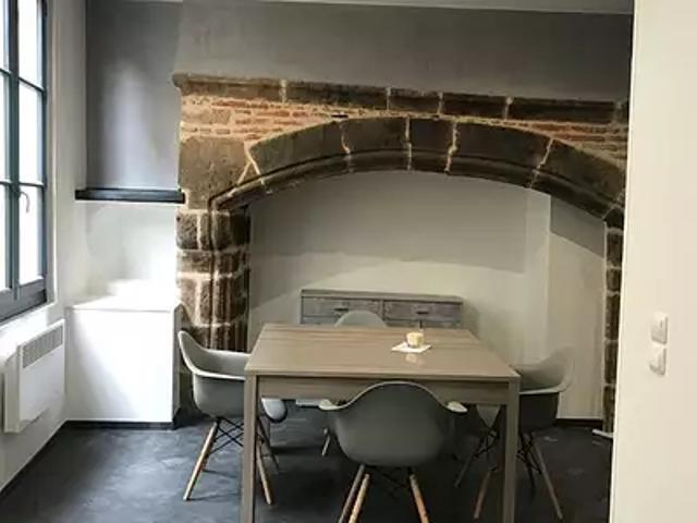 Appartement vente à Figeac
