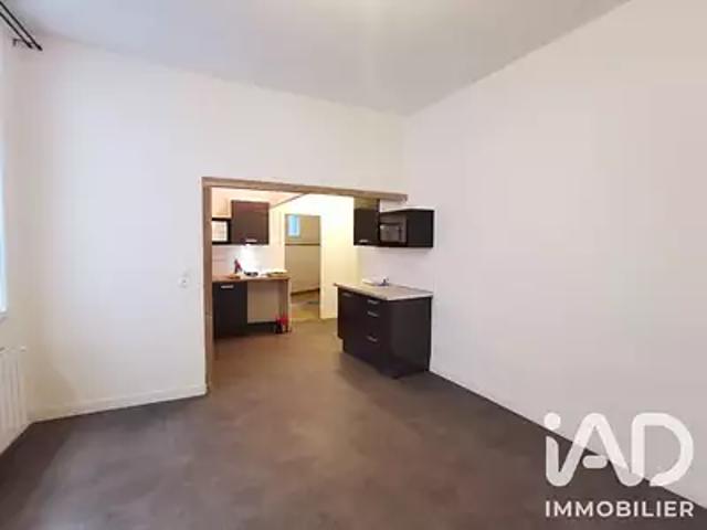 Appartement vente à Faubourg Saint-Martin, Figeac