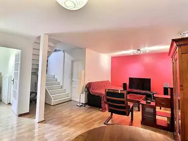 Appartement vente à Figeac