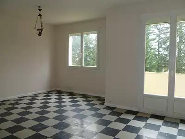 Appartement vente à Faubourg Saint-Martin, Figeac
