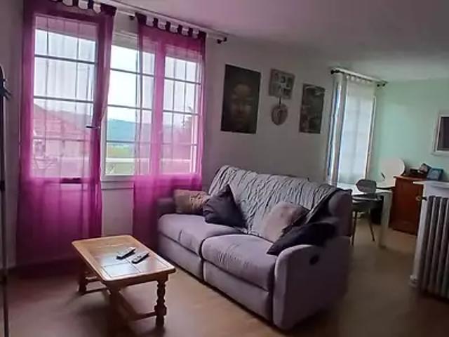 Appartement vente à Faubourg Saint-Martin, Figeac