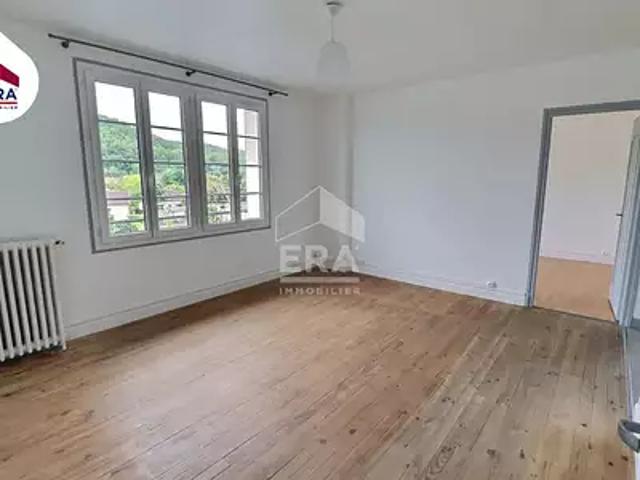 Appartement vente à Figeac