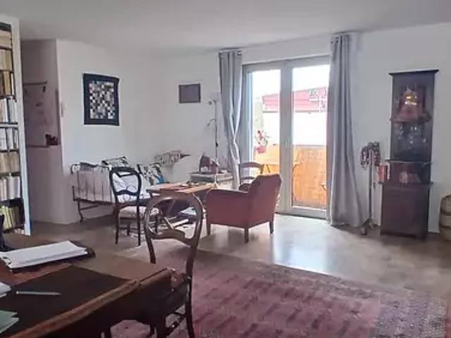 Appartement vente à Figeac
