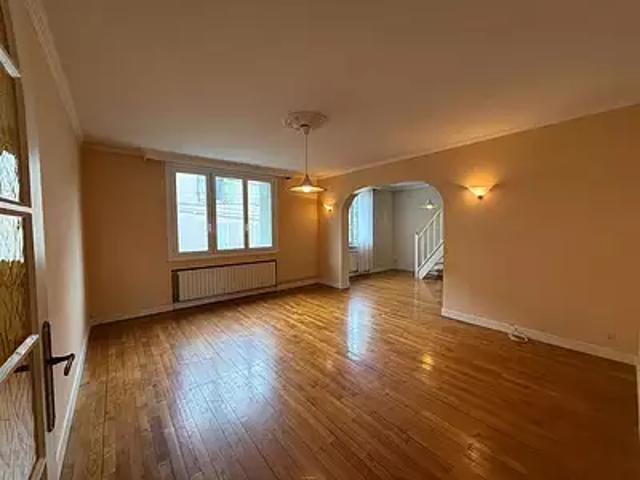Appartement vente à Faubourg Saint-Martin, Figeac