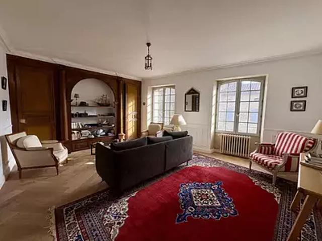 Appartement vente à Figeac