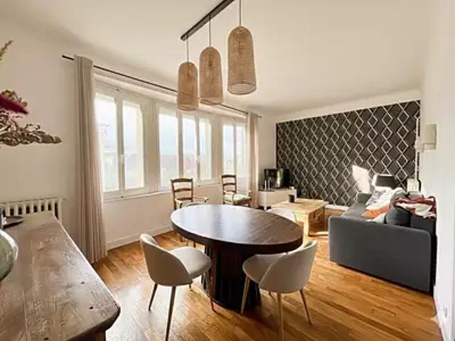 Appartement vente à Figeac