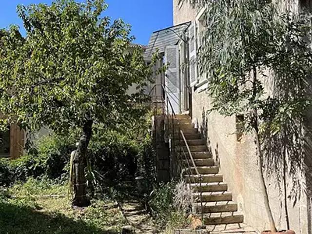 Appartement vente à Figeac