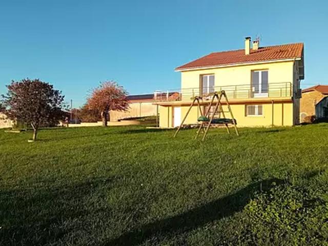 Maison vente à Figeac