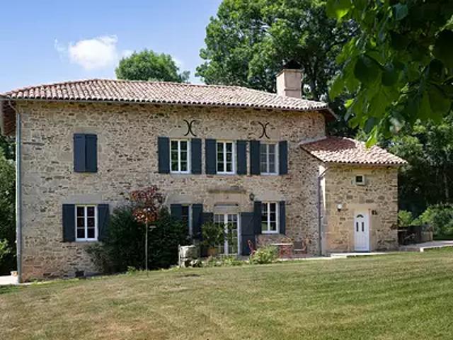 Maison vente à Figeac