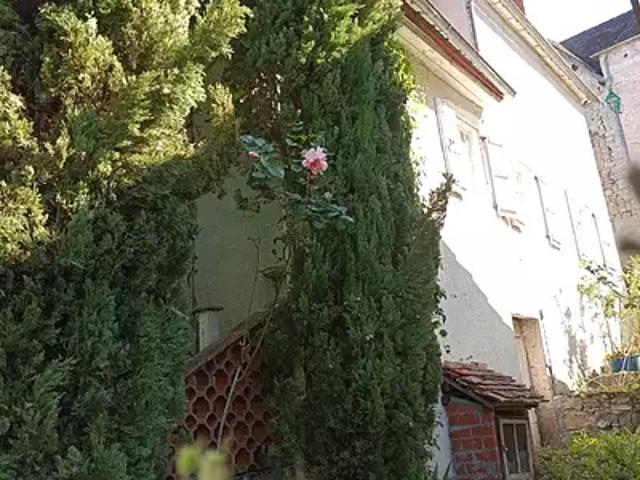 Maison vente à Figeac