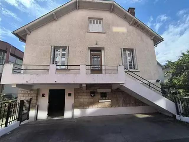 Maison vente à Figeac