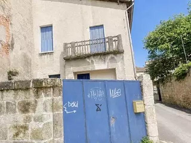 Maison vente à Figeac