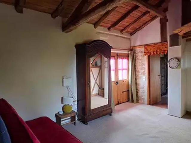 Maison vente à Figeac