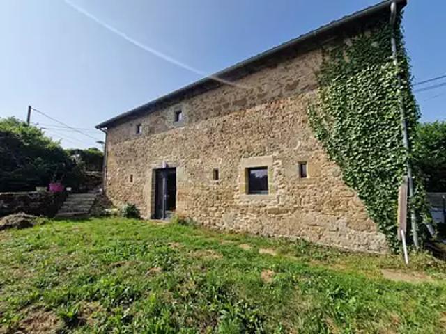 Maison vente à Figeac