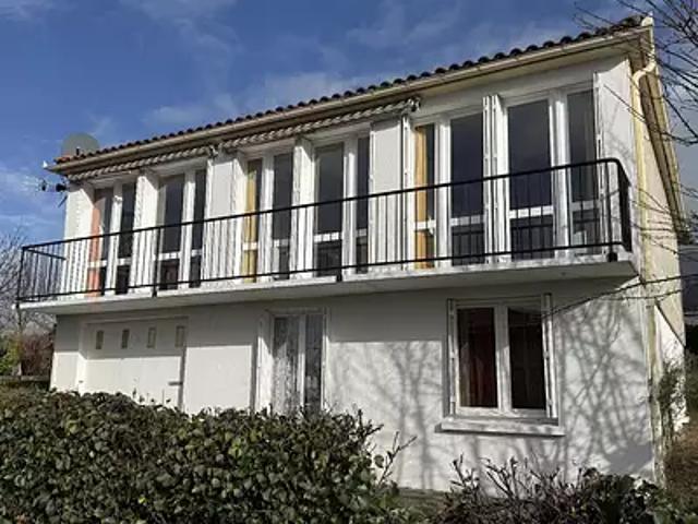 Maison vente à Figeac