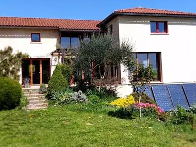 Maison vente à Figeac