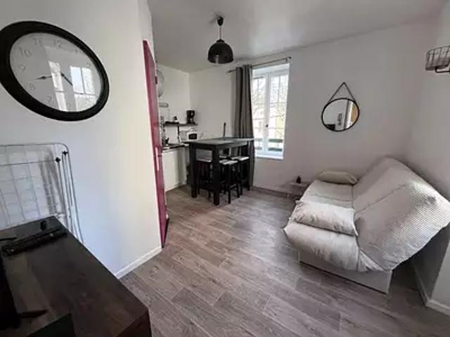 Appartement location à Figeac