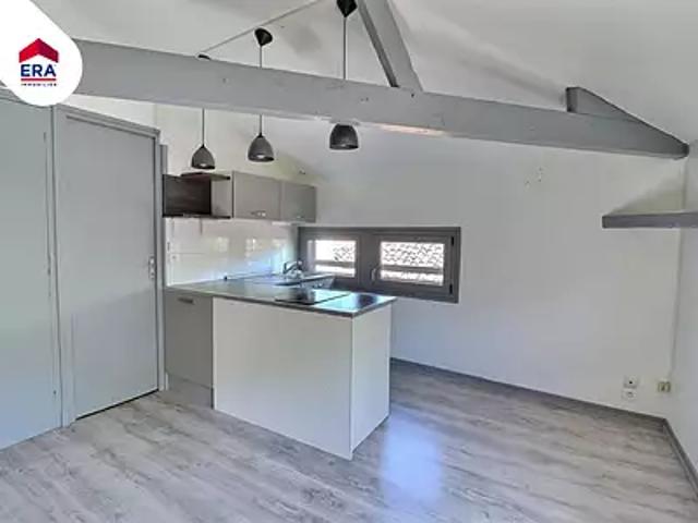 Appartement location à Faubourg Saint-Martin, Figeac