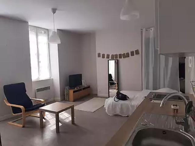 Appartement location à Figeac