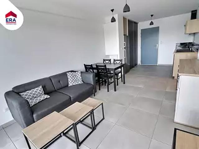Appartement location à Figeac
