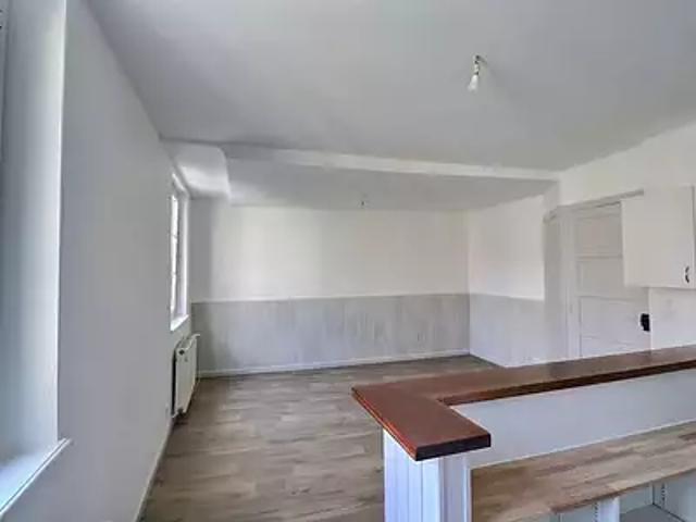 Appartement location à Figeac